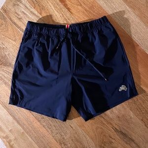 Tracksmith RCR Shorts